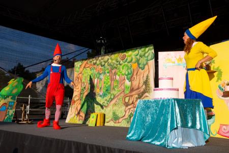 Škratek Prijateljček (7)